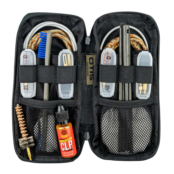 OTIS Defender Series 5.56mm/.40 Cal Cleaning Kit FG-901-5540