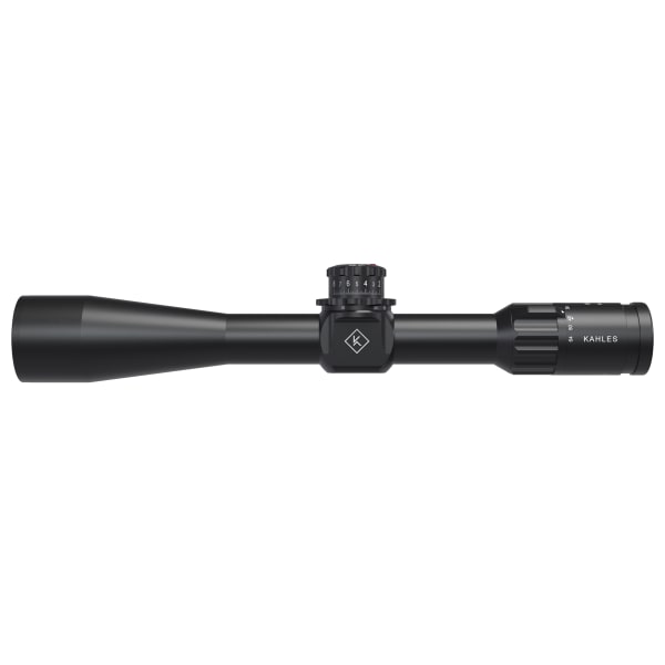 Kahles K864i CCW 8-64x56 / MOAK+ Riflescope 10724