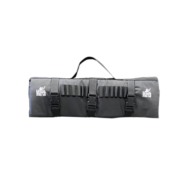 March Parts Scope cover Long 500mm w/Side Curtains on Both Sides SCL