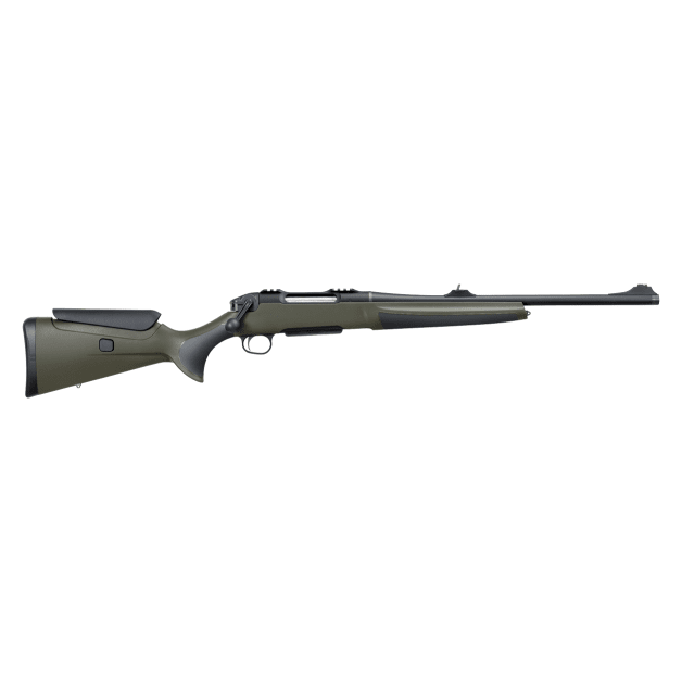 B&amp;T Merkel Jaeger Hanel NTX Composite Straight Pull .308 Win 20" Bbl 1:11 Rifle HN-JaegerNXT-Comp