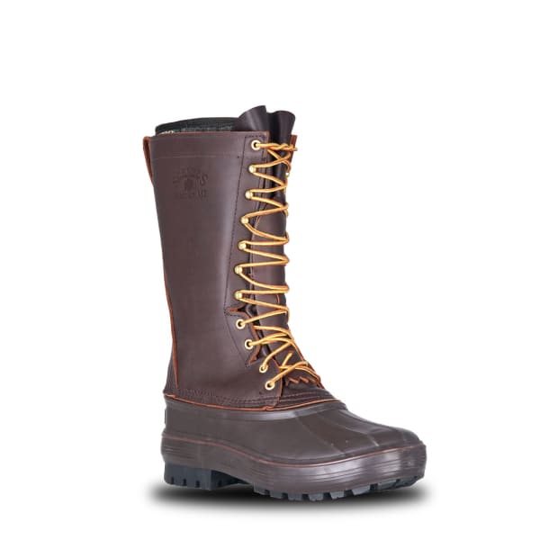 Schnee's Hunter II Brown PAC BOOT 13" SH-HNTOS-13