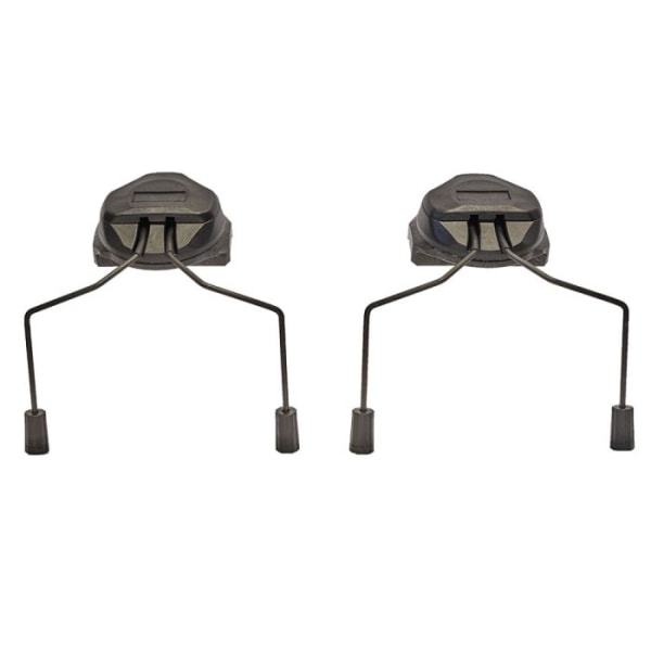 Sordin Helmet Adapter Kit for Ops Core &amp; MSA ARC Rails 60160
