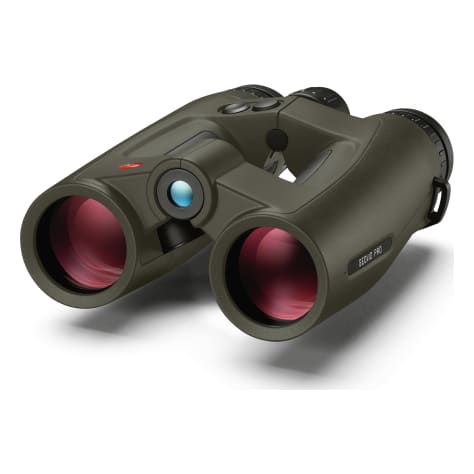 Leica Geovid Pro 10x42 Green Laser Rangefinder Binocular 40830