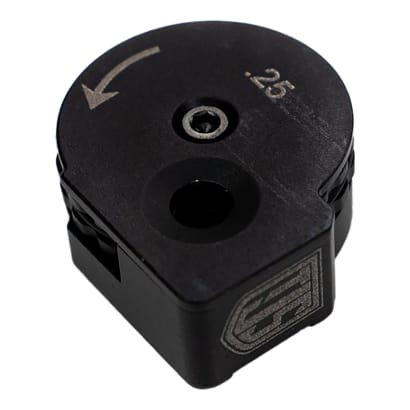 JTS Airacuda/Airacuda Max .25 Cal 10rd Metal Magazine JAC061