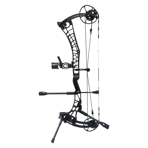 Darton Tritech 35 RH #60-70 Black Bow 37391