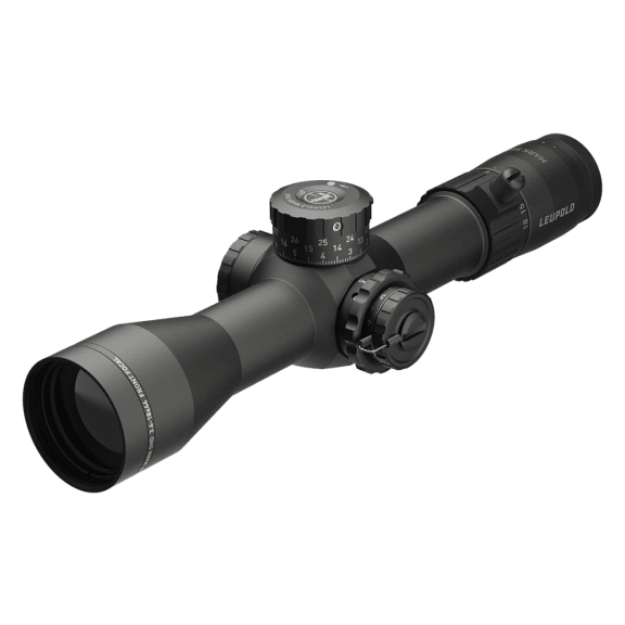Leupold Mark 5HD 3.6-18x44 (35mm) M5C3 FFP Illum. PR1-MIL Riflescope 180725