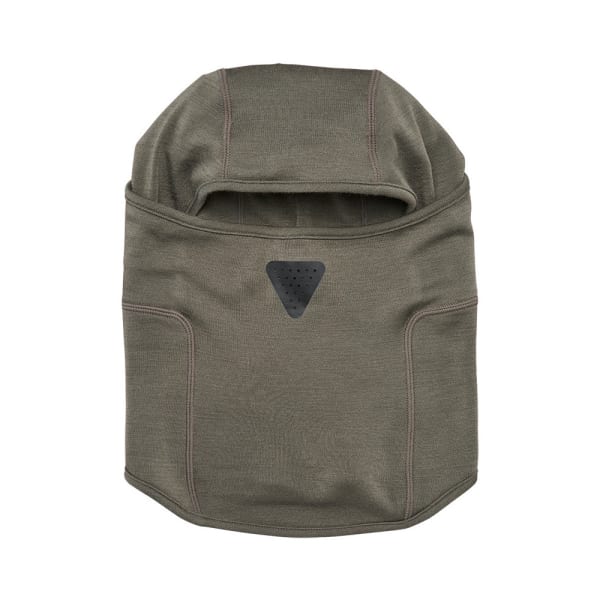 Stone Glacier Chinook Merino Balaclava Tarmac Regular Regular 80014-TM-R