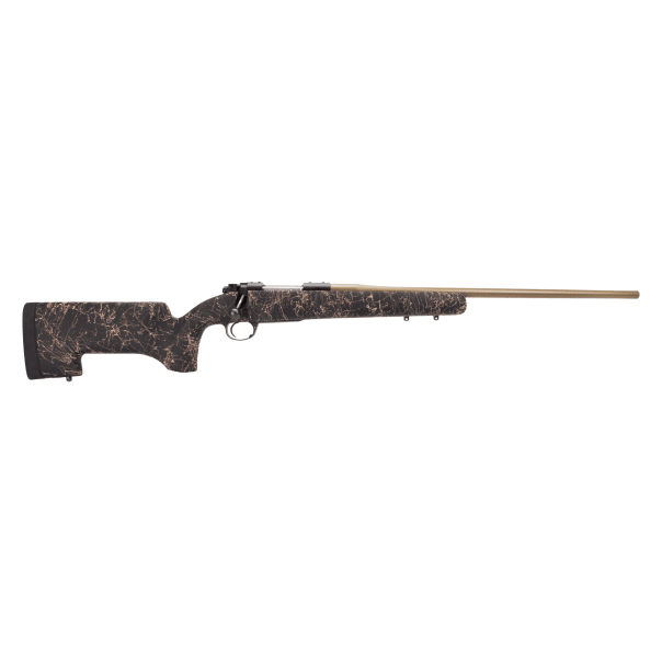 Kimber .308 Win Boot Campaign Elite Jaeger (84M) Rifle 3700861