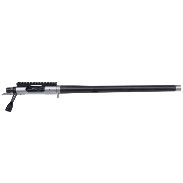 Christensen Arms .308 Winchester 18" Bead Blasted Stainless Steel Carbon Fiber Barreled Action w/Trigger Pins &amp; 20 MOA Rail 801-16006-03