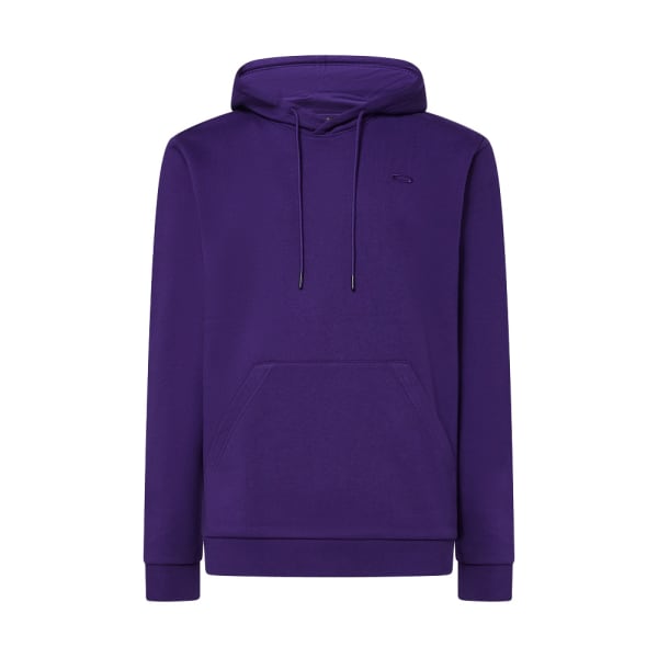 Oakley Men's Deep Amethyst Lifestyle Relax Pullover Hoodie 2.0 FOA404847-8AD