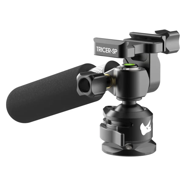 Tricer SP Hybrid Pan Head SP-PAN-3