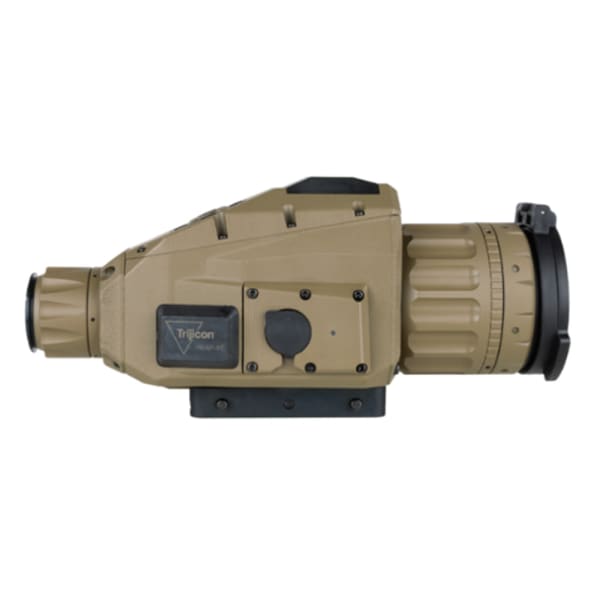 Trijicon REAP-IR 50mm 1.5-12.0x Comb Mag 1024x768 Thermal Sensor <25 mK USB-C MIL-STD-810H Thermal Riflescope w/Q-LOC Mount REAP-IR-50