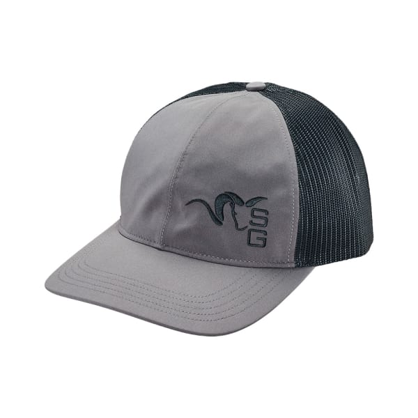 Stone Glacier Dryline Waterproof Trucker Granite Grey/Black Regular Regular 80016-GG-R
