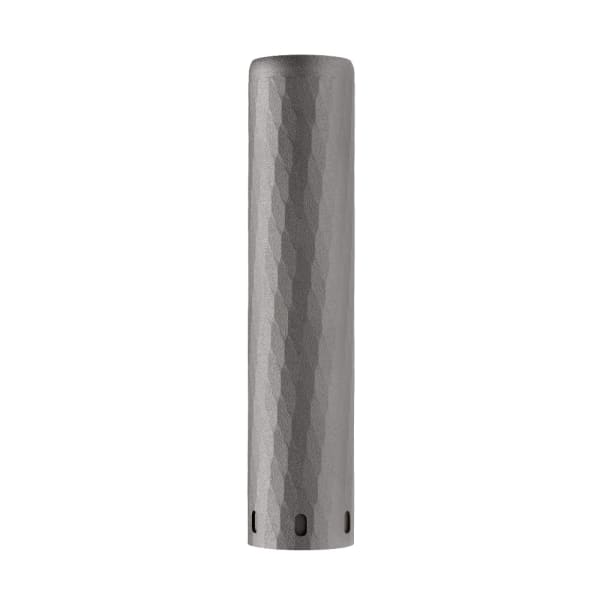 Daniel Defense Mute30Ti Type III Hard Coat Anodized Clear Suppressor (NFA) 06-140-17155