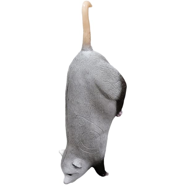 BIGshot Targets Hanging Opossum Competition Small Game Target 8210