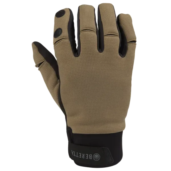 Beretta Watershield Gloves Otter GL351T06570836
