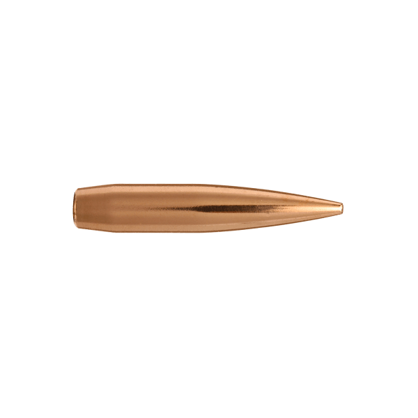 Berger 7mm 180gr Hybrid Target Bullets (1500/Box) 28907