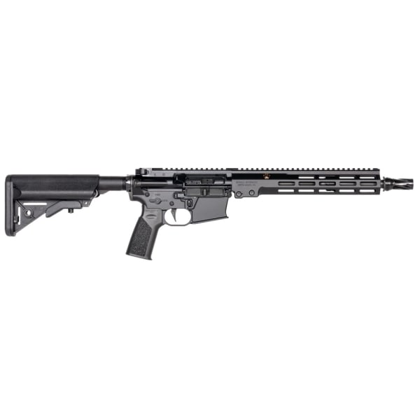 Geissele Super Duty MOD1-A 5.56mm Ambidextrous 12.5" Bbl Black SBR (NFA) 08-694B