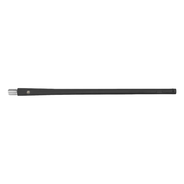 Accuracy International AT/AX SA 6.5 Creedmoor 24" 1:8" 5/8"-24 Black Barrel w/Thread Cap P1124082BL