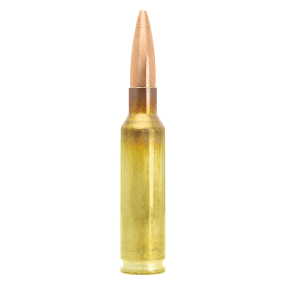 Lapua 6.5 Creedmoor 123 gr Scenar OTM Ammunition Box of 50 4316060