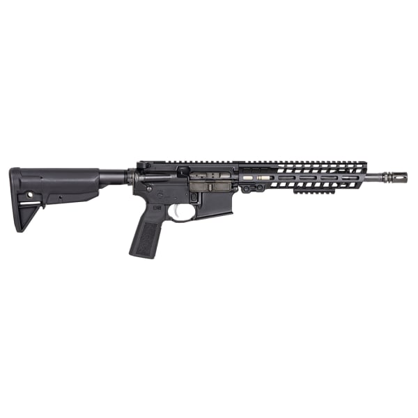 Geissele Border Patrol 5.56 NATO 11.5" Short Barreled Rifle (NFA) 08-419B
