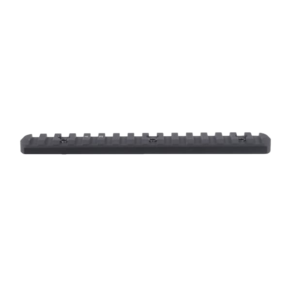 Accuracy International AT-X  7.5" Short Forend Top Rail 30291