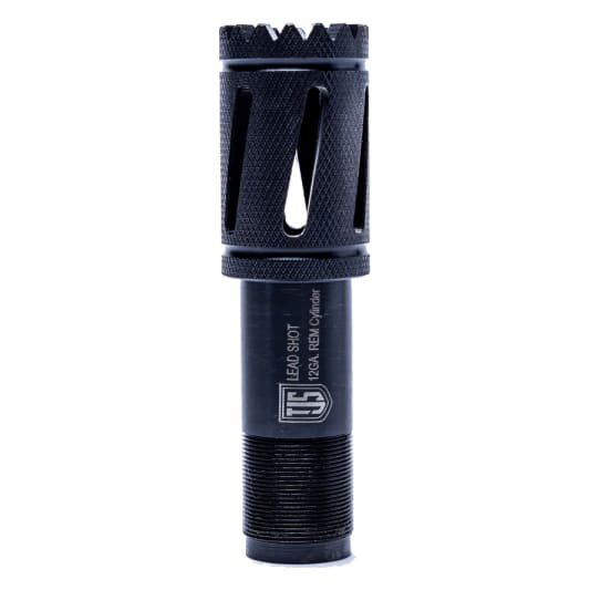 JTS Slotted Extended Full Remington Choke Tube JSCK14