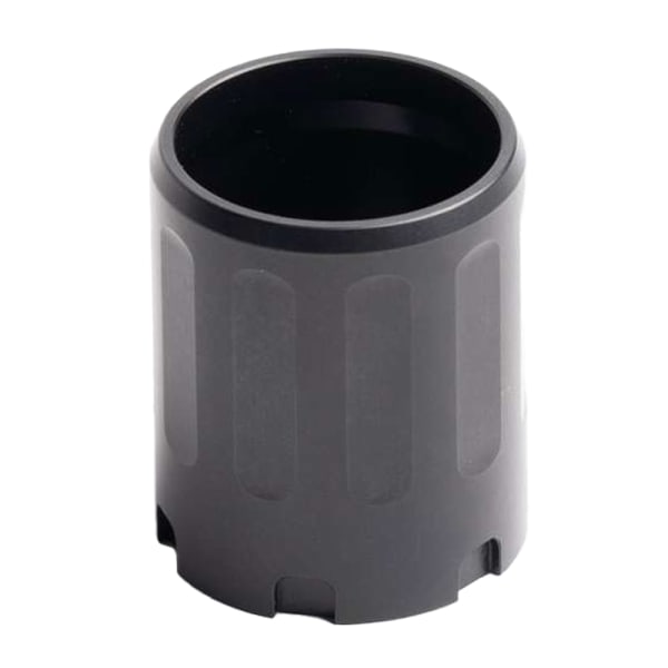 Dead Air Blast Shroud w/ DA456 Xemax Adapter DA463MAX