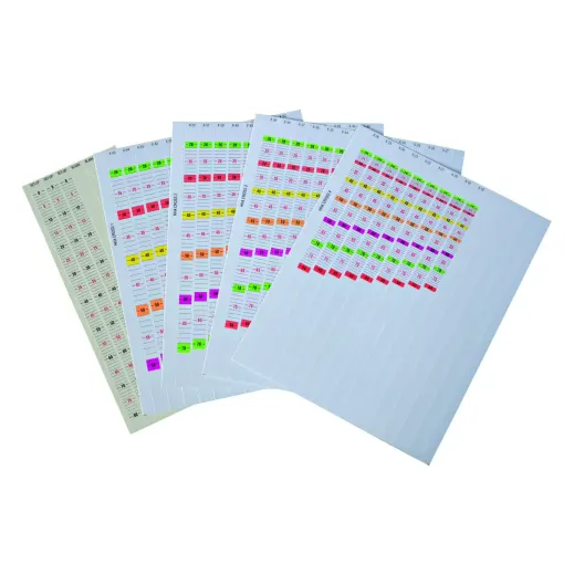HHA Optimizer Ultra &amp; Ultra X Sight Tapes TRAX/DS-TAPES