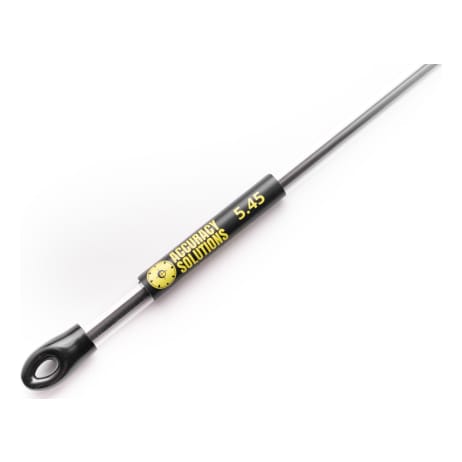 Dead Air Dead Air / Accuracy Solutions 5.45mm Carbon Fiber Alignment Rod ASCF210016WS