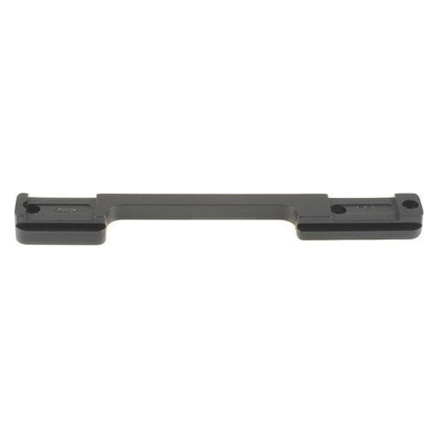 Talley Steel Base for Remington Model 7, 600, and XP100 (1 Piece) 252720