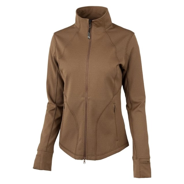 Beretta Suojella Fleece Women's Jacket Otter PD461T21990836