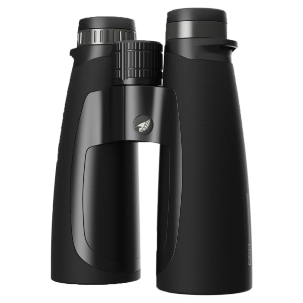 German Precision Optics GPO Passion 10x56 ED Charcoal Black OPEN BOX Binocular B420 B420