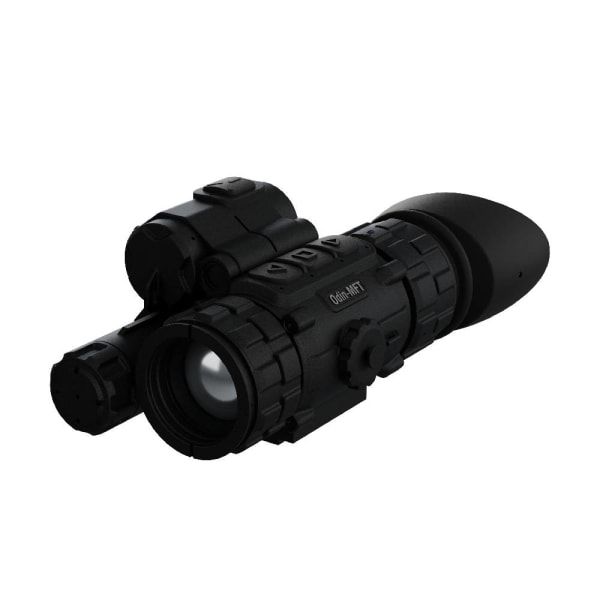 ATN Odin 6 640x480 Sensor 12 micrometer 15mK NETD Multi-Functional Thermal Optic TIMFOD6625