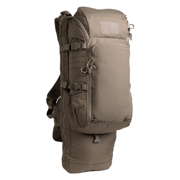 Eberlestock Prowl Pack Dry Earth Backpack P5ME