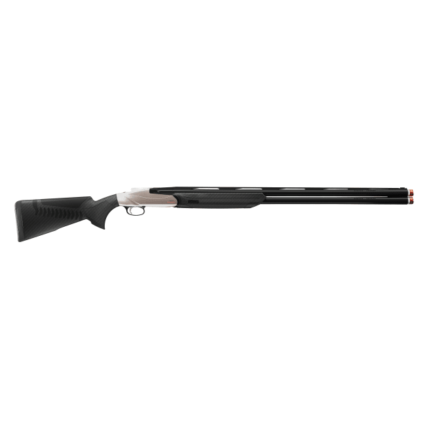 Benelli 828U 12ga 32" Bbl Carbon Fiber Comfort Tech 3 RH Standard O/U Break Action Shotgun 10792