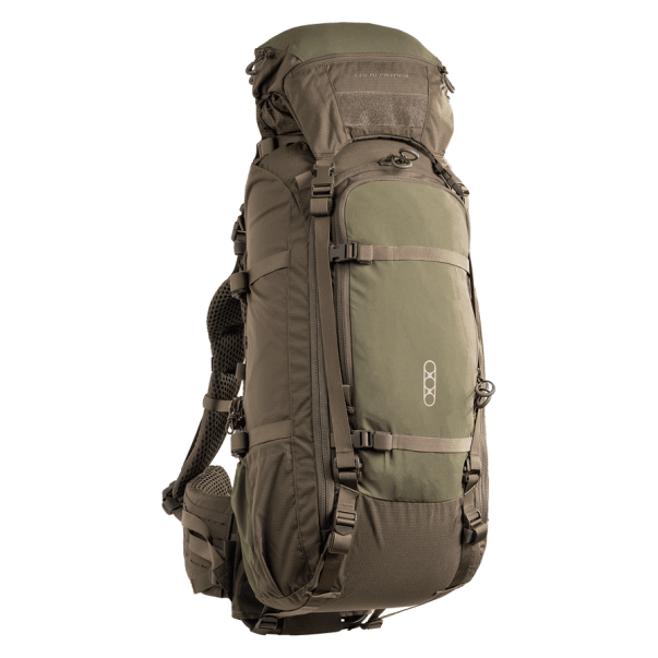 Eberlestock Brute 6500 Military Green Backpack T65MJ