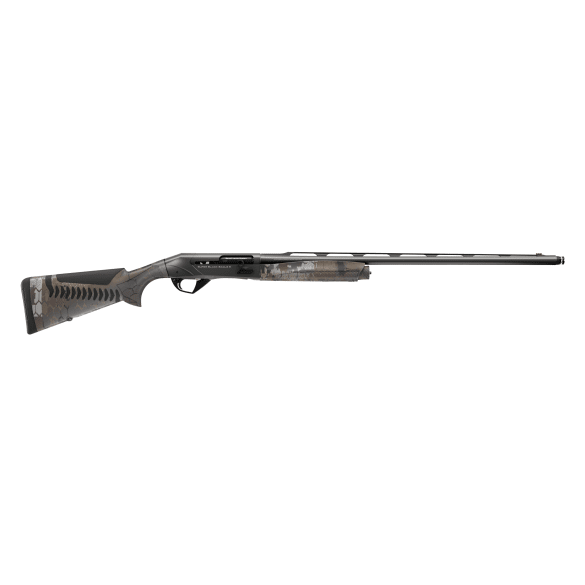 Benelli Super Black Eagle 3 20ga 3" 28" Bbl Advanced Impact OP Timber/Cobalt Shotgun 12331
