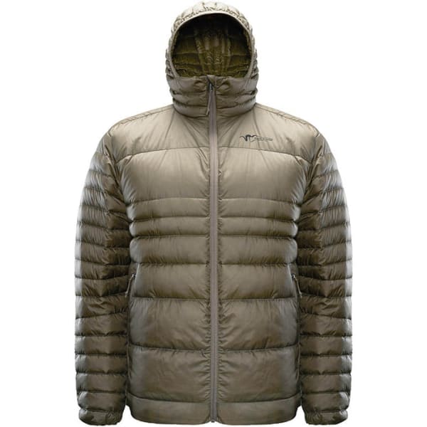 Stone Glacier Grumman LITE Down Jacket Tarmac 90028-TM