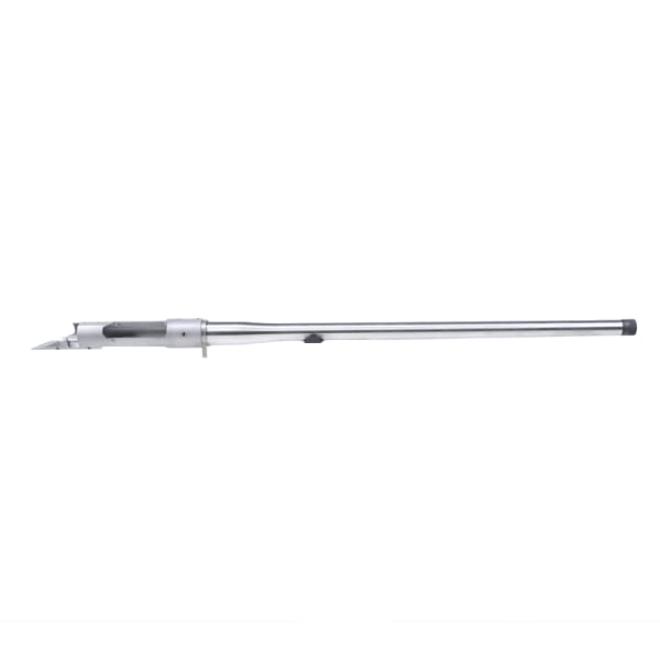 Bergara Premier Series .308 Win Stainless Steel Threaded #5.5 Contour 20" Barreled Action (No Trigger) BPBA17-308
