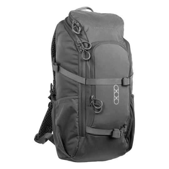 Eberlestock Brute Scout Gray backpack T7GY