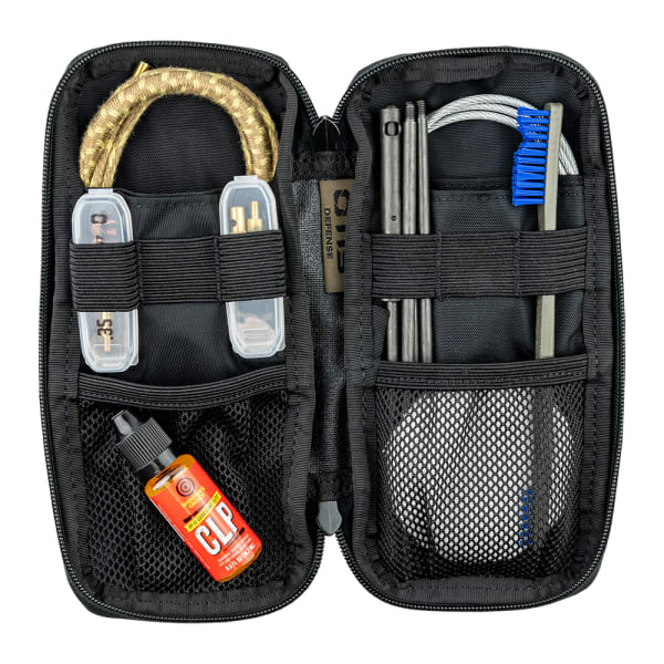 OTIS .338 Cal Defender Series Cleaning Kit FG-901-338