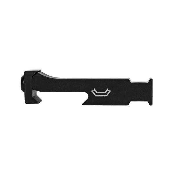 MDT SEND IT GEN2 Vertical Black V-Mount to Picatinny Rail 109934-BLK