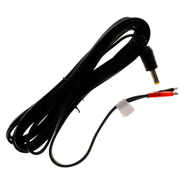 Stealth Cam 10' Battery Connection Cable STC-CBL