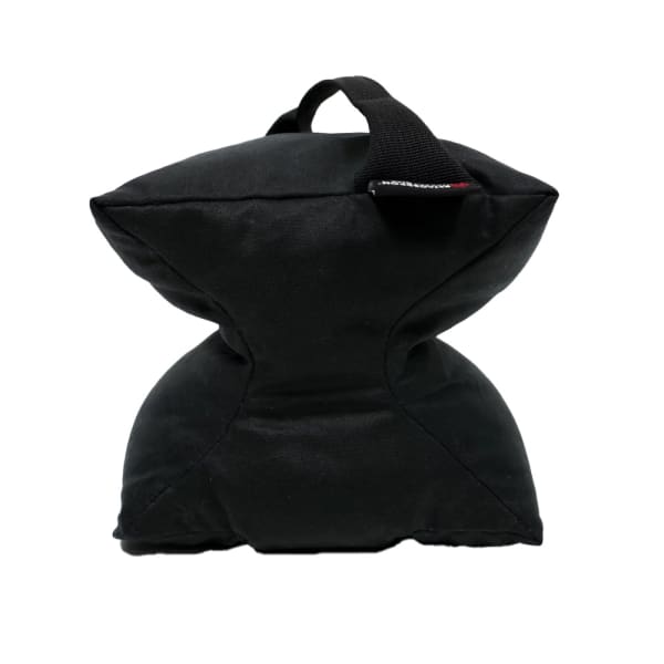 Armageddon Gear Game Changer X w/ SpexLite Fill Shooting Support Bag, Black AG0804-BK-SL