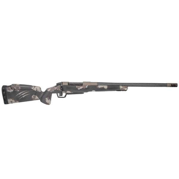 Fierce Firearms CT Rival XP 2.0 7 PRC 20" Bbl Smoked Bronze/Desert Shadow Rifle RIVTCX7PRC20BDS