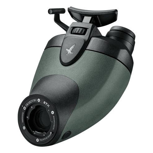 Swarovski BTX Eyepiece w/Tremor 4 Reticle 49904