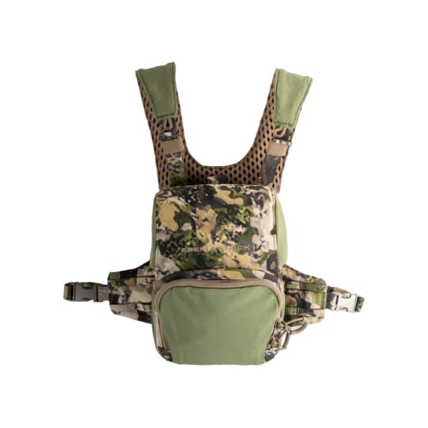 Eberlestock Bravo Modular Bino Pack Small Mountain B9SHM
