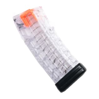 Steyr AUG 9x19 Police Training Magazine 28 Round Clear 1263050510
