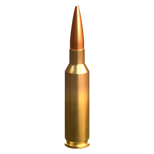 Lapua 6.5 Creedmoor 144gr MaxRange Target OTM, Box of 20 4316071